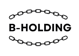 B Holding